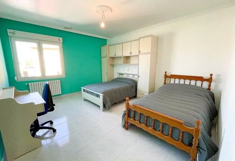 Apartamentos Agui?o Rias Bajas 3000