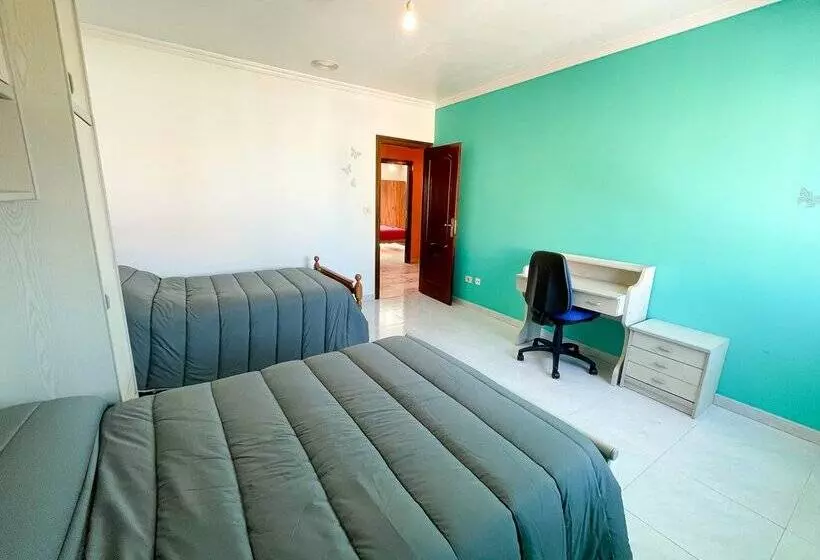 Apartamentos Agui?o Rias Bajas 3000
