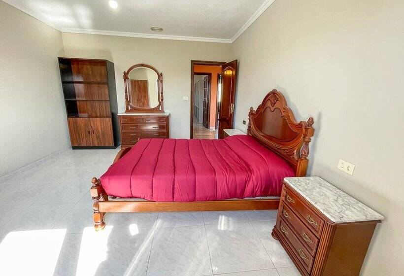 Apartamentos Agui?o Rias Bajas 3000