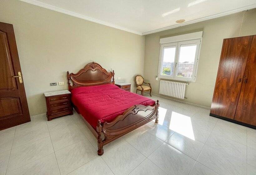 Apartamentos Agui?o Rias Bajas 3000