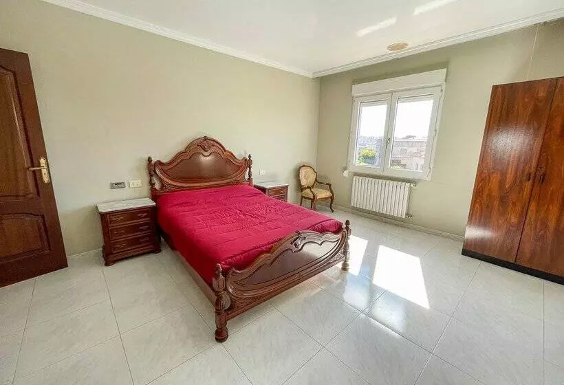 Apartamentos Agui?o Rias Bajas 3000