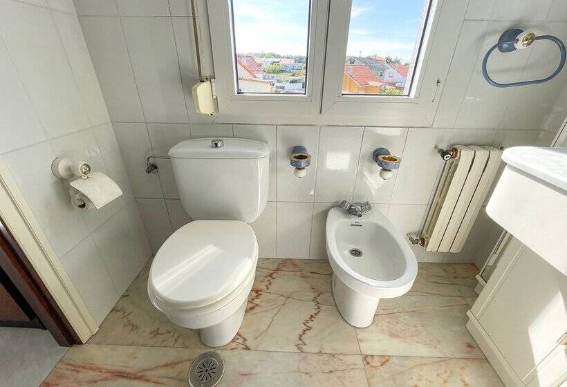 Apartamentos Agui?o Rias Bajas 3000