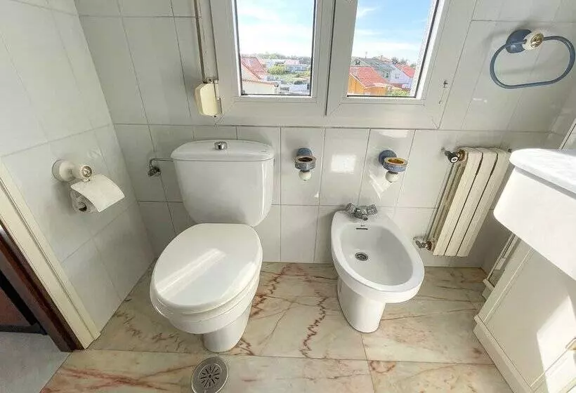 Apartamentos Agui?o Rias Bajas 3000