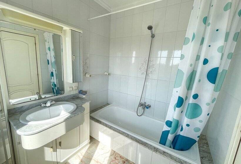 Apartamentos Agui?o Rias Bajas 3000