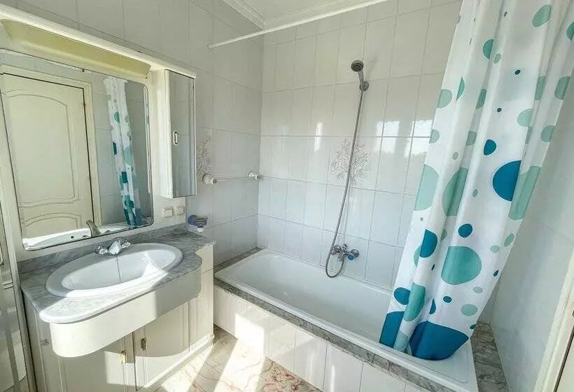 Apartamentos Agui?o Rias Bajas 3000