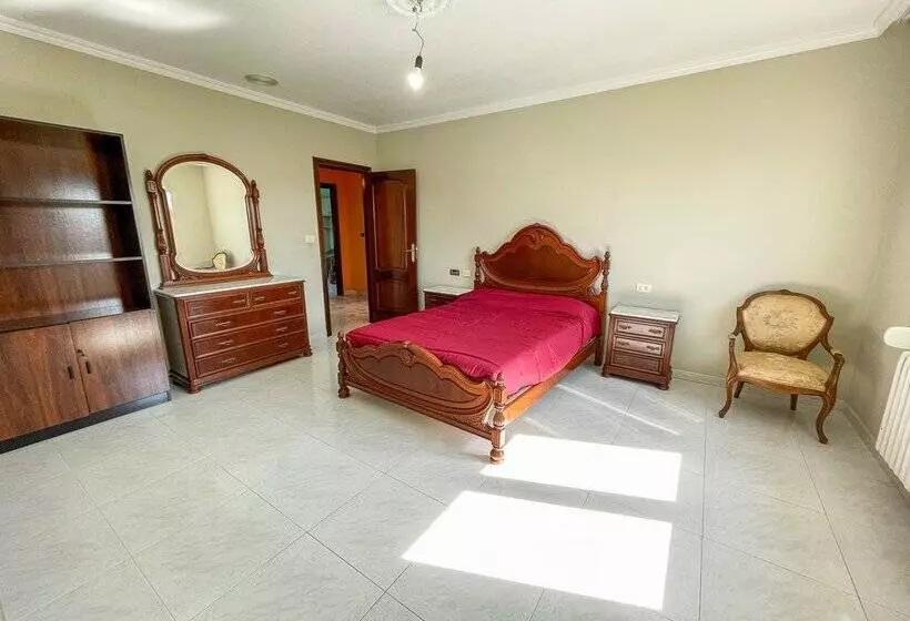 Apartamentos Agui?o Rias Bajas 3000