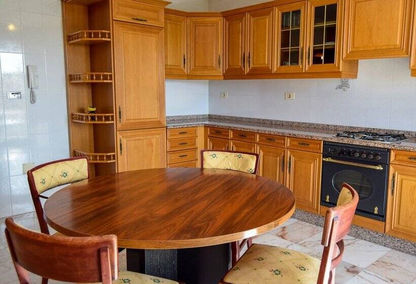 Apartamentos Agui?o Rias Bajas 3000