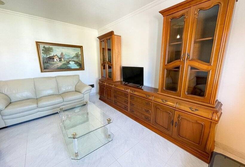 Apartamentos Agui?o Rias Bajas 3000