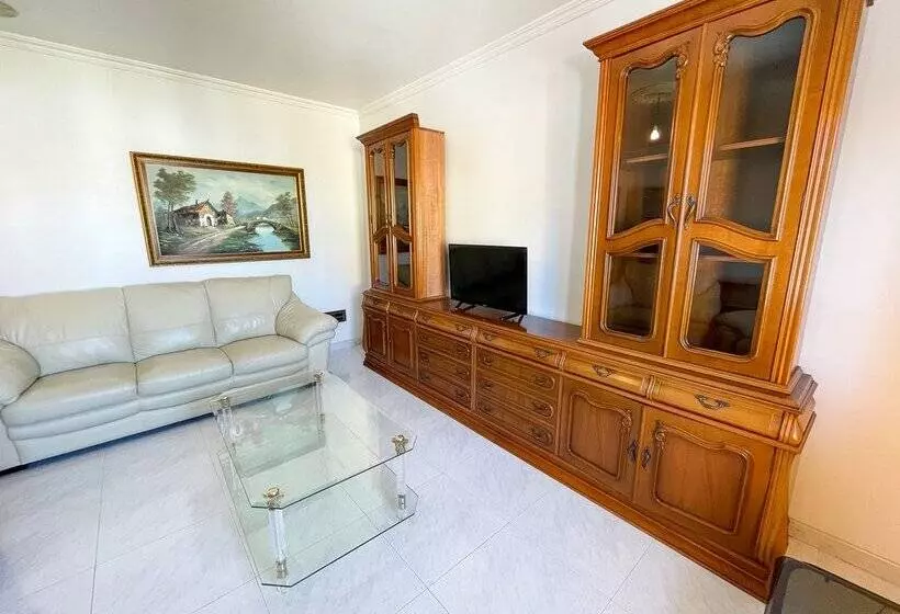 Apartamentos Agui?o Rias Bajas 3000