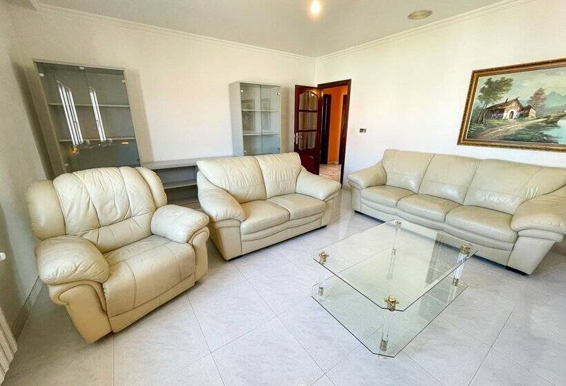 Apartamentos Agui?o Rias Bajas 3000