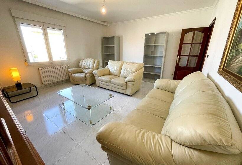 Apartamentos Agui?o Rias Bajas 3000