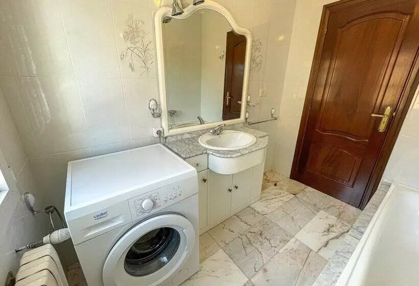 Apartamentos Agui?o Rias Bajas 3000