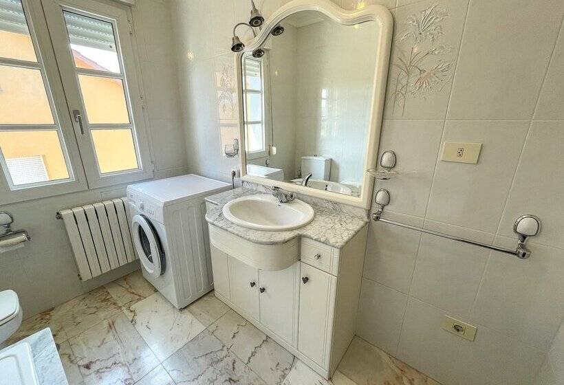 Apartamentos Agui?o Rias Bajas 3000