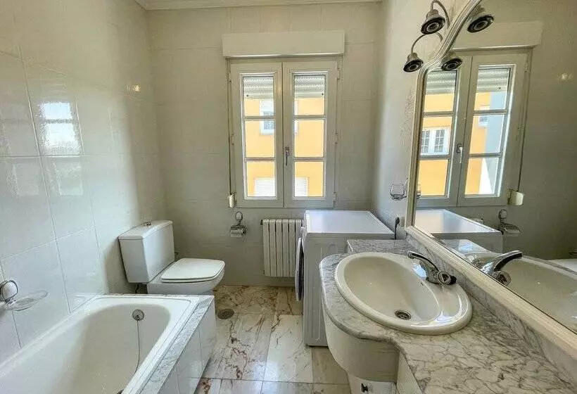 Apartamentos Agui?o Rias Bajas 3000