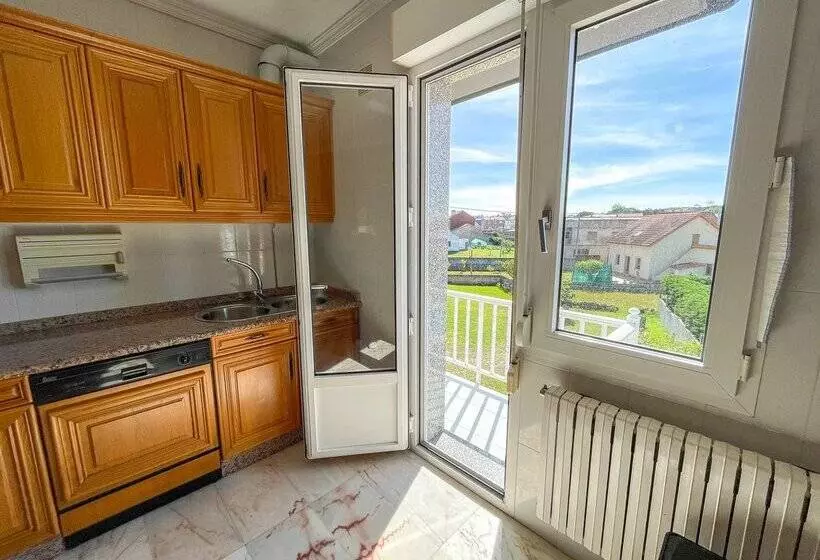 Apartamentos Agui?o Rias Bajas 3000