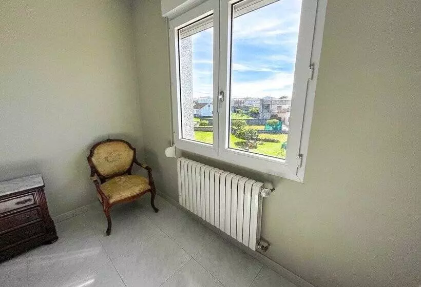 Apartamentos Agui?o Rias Bajas 3000