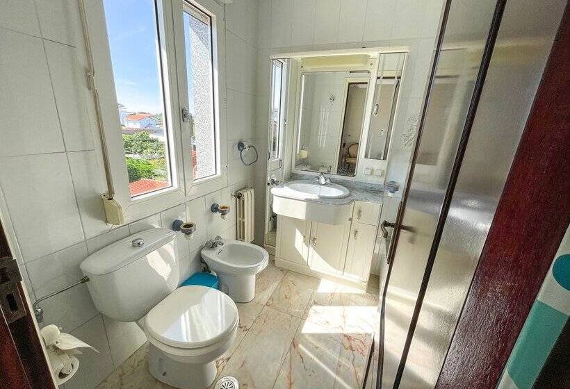 Apartamentos Agui?o Rias Bajas 3000