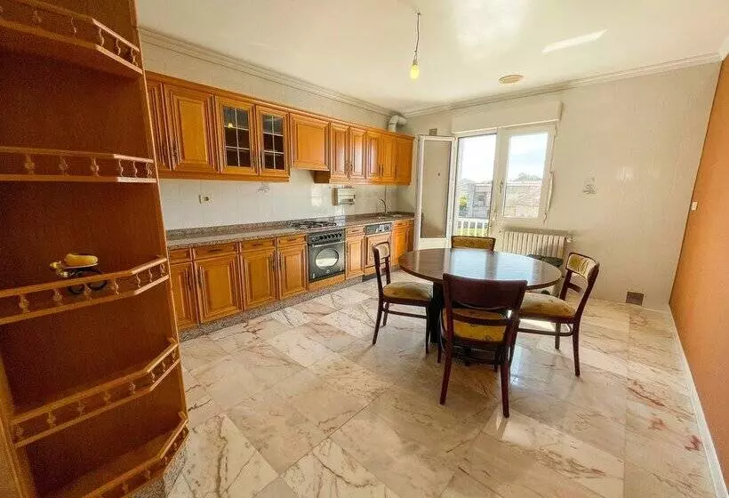 Apartamentos Agui?o Rias Bajas 3000