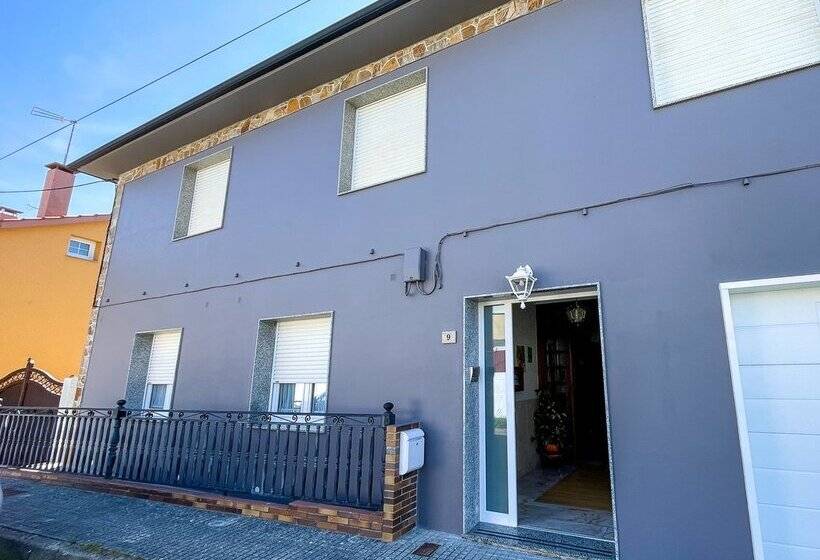 Apartamentos Agui?o Rias Bajas 3000