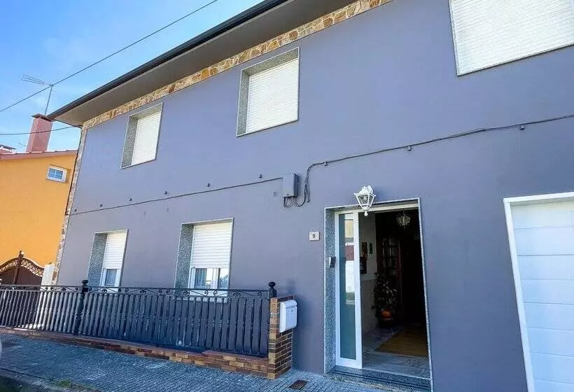 Apartamentos Agui?o Rias Bajas 3000