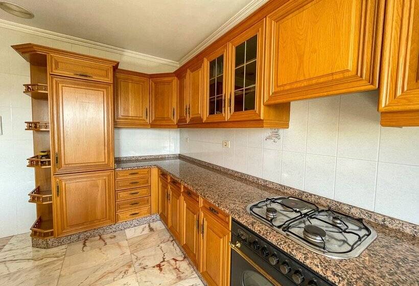 Apartamentos Agui?o Rias Bajas 3000