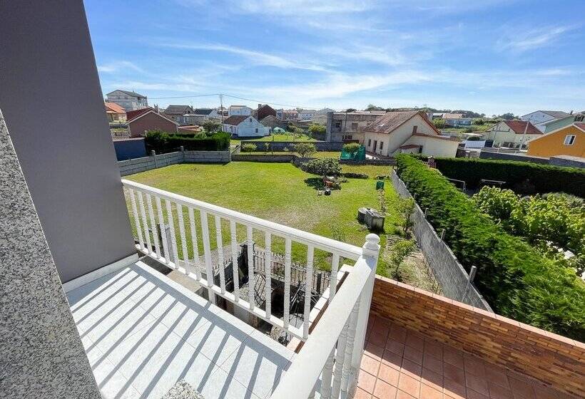 Apartamentos Agui?o Rias Bajas 3000