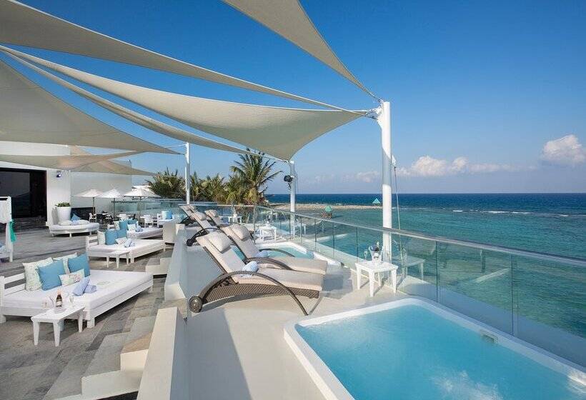 Hotel The Sens Tulum Riviera