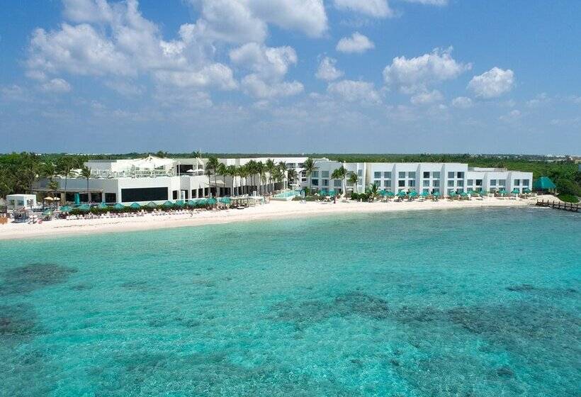 Hotel The Sens Tulum Riviera