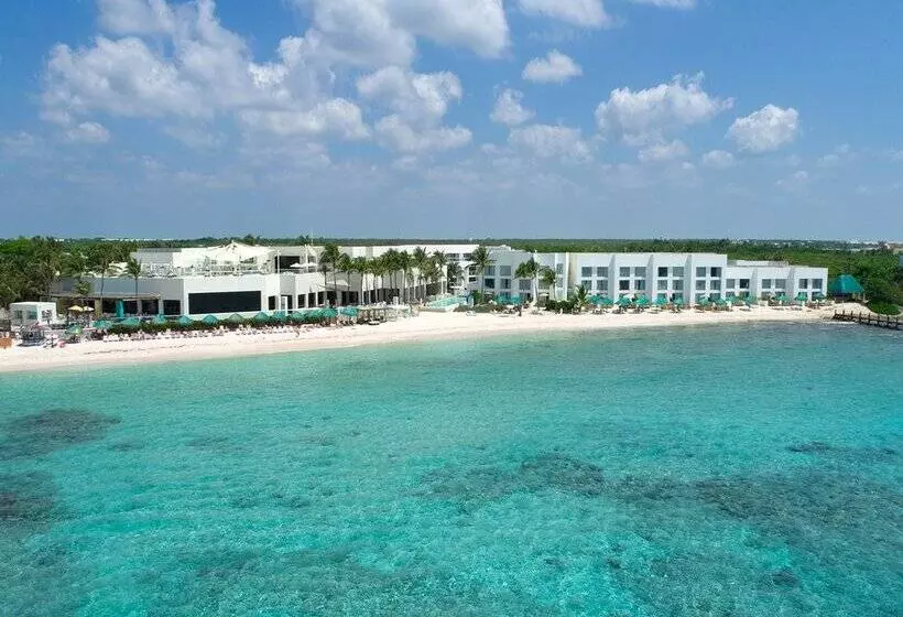 Hotelli The Sens Tulum Riviera