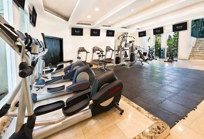 Hotelli The Sens Tulum Riviera