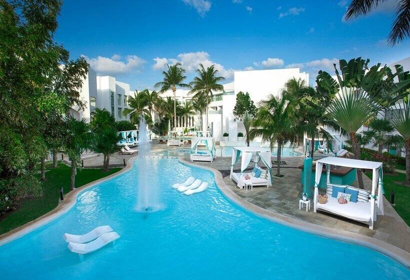 Hotel The Sens Tulum Riviera