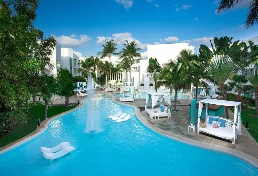 Hotelli The Sens Tulum Riviera