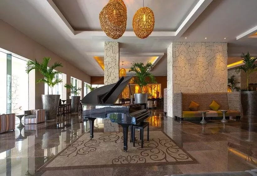 Hotelli The Sens Tulum Riviera