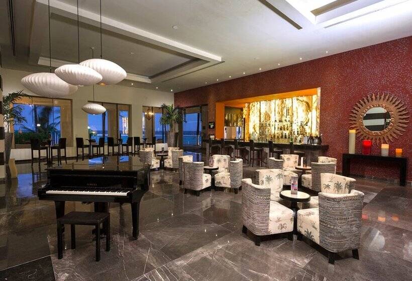 Hotel The Sens Tulum Riviera