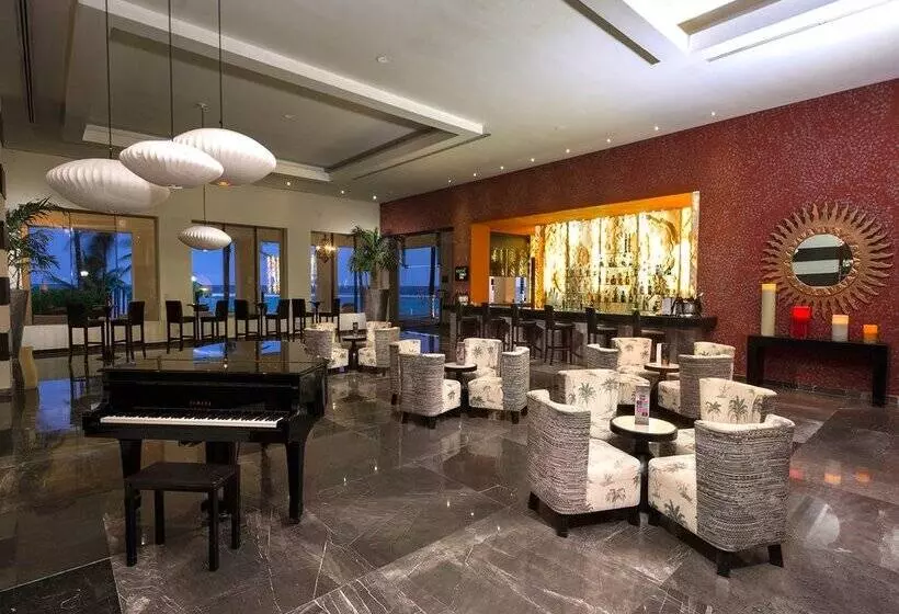 Hotelli The Sens Tulum Riviera