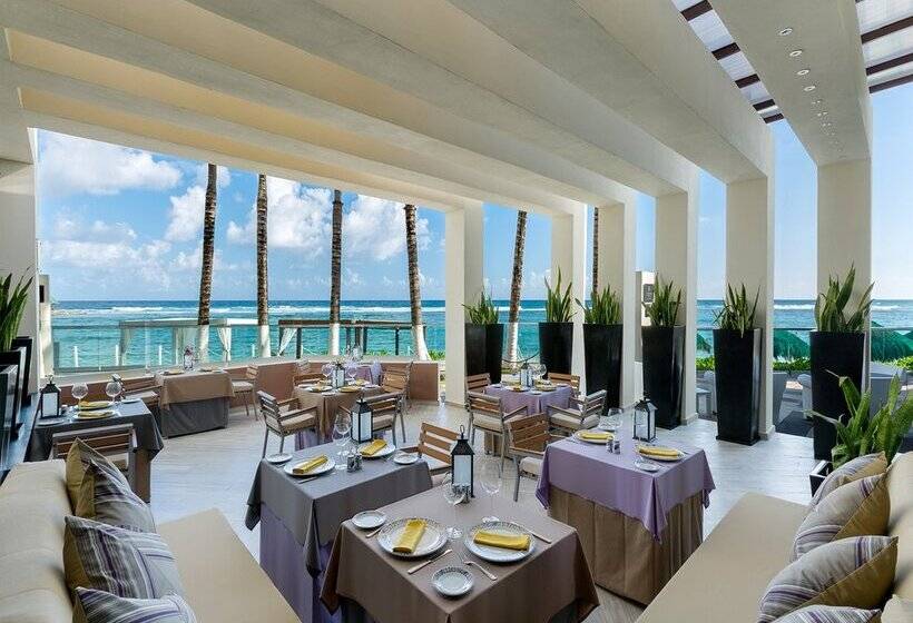 Hotel The Sens Tulum Riviera