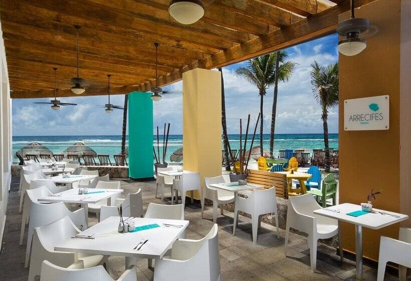 Hotel The Sens Tulum Riviera