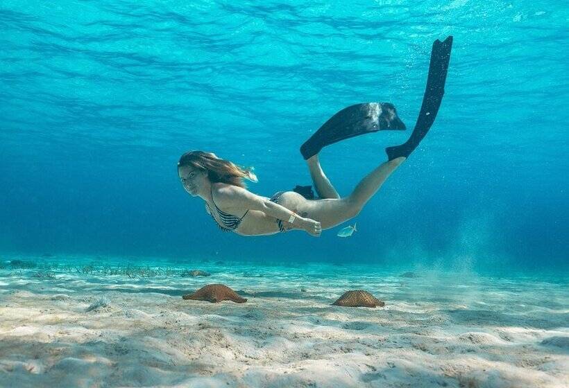 Hotel The Sens Tulum Riviera