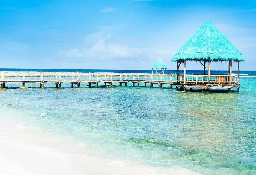 Hotelli The Sens Tulum Riviera