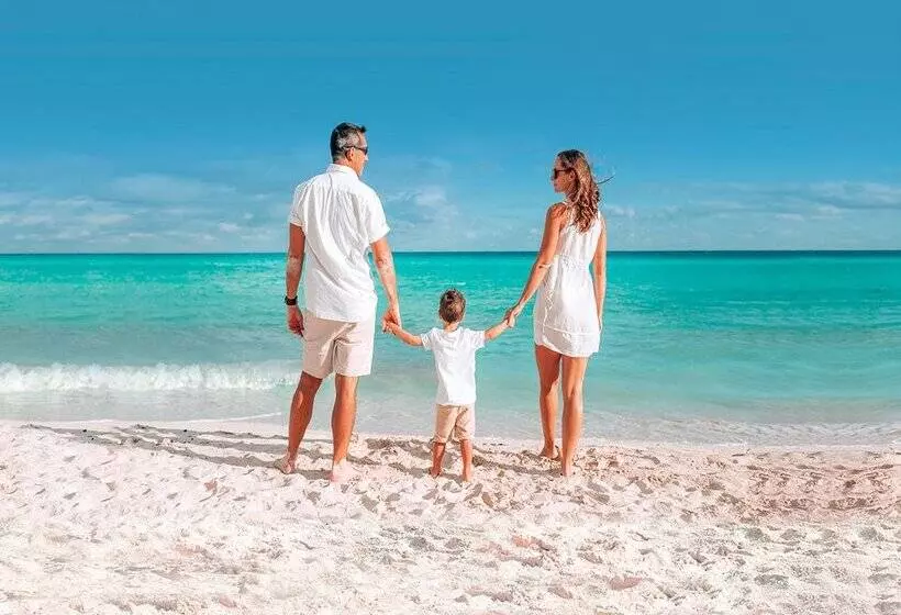 Hotelli The Sens Tulum Riviera