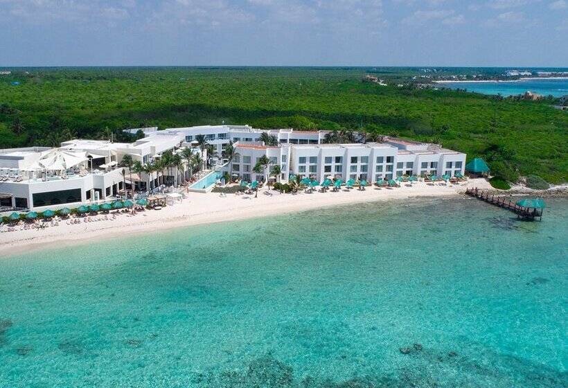 Hotel The Sens Tulum Riviera