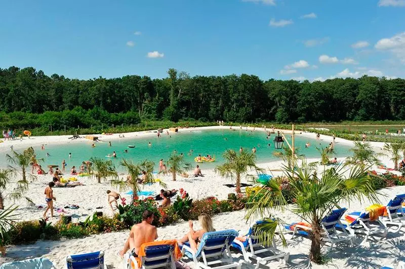 ホテル Kampaoh Mezos