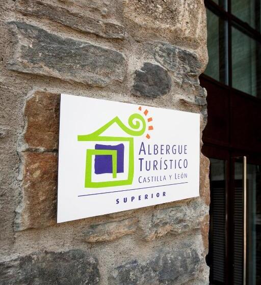 Albergue Francisco Giner De Los Rios