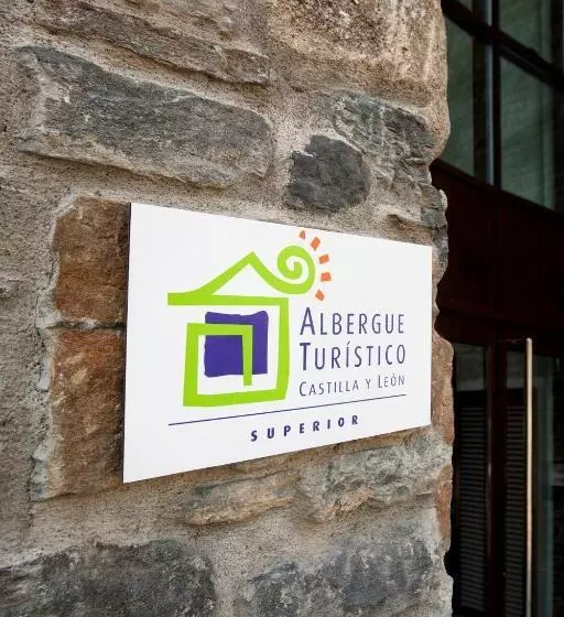 Albergue Francisco Giner De Los Rios