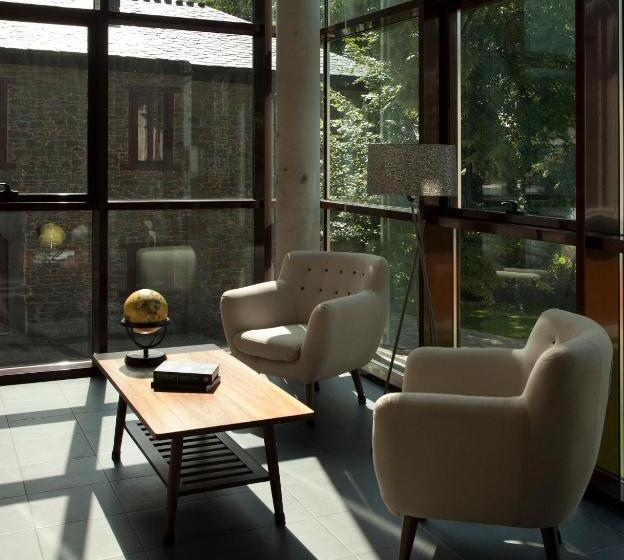 Albergue Francisco Giner De Los Rios