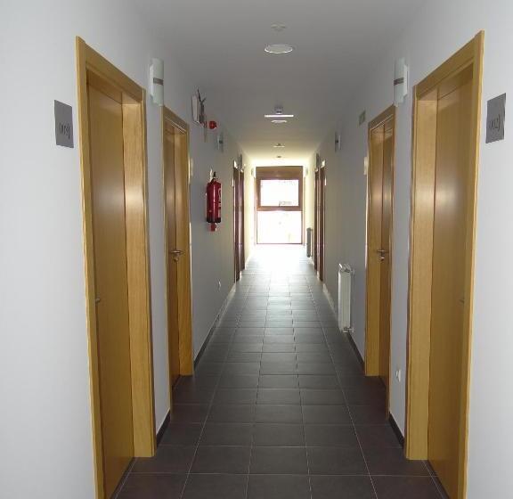 Albergue Francisco Giner De Los Rios