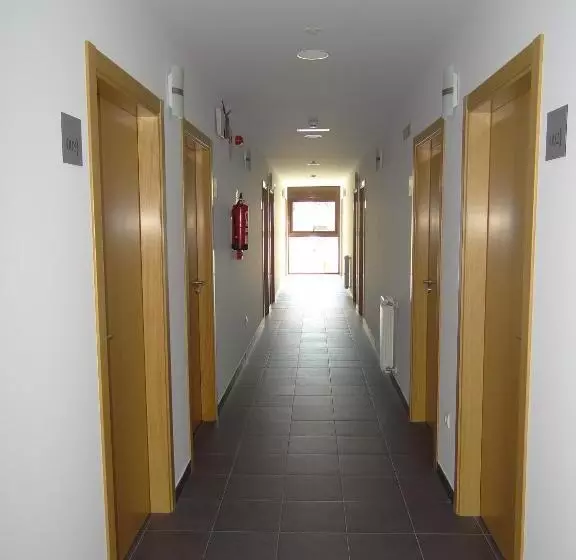 Albergue Francisco Giner De Los Rios