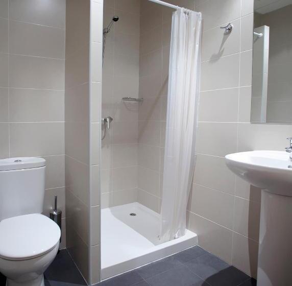 Albergue Francisco Giner De Los Rios