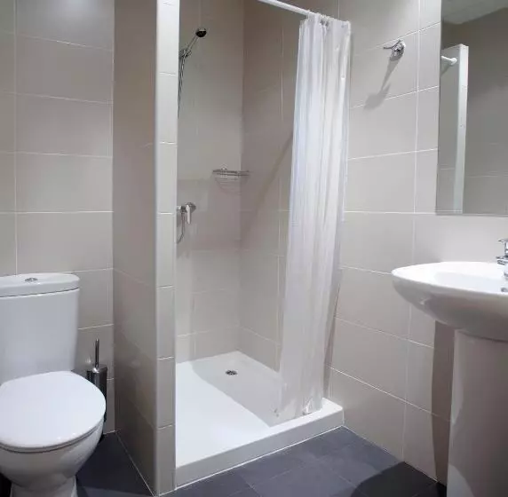 Albergue Francisco Giner De Los Rios