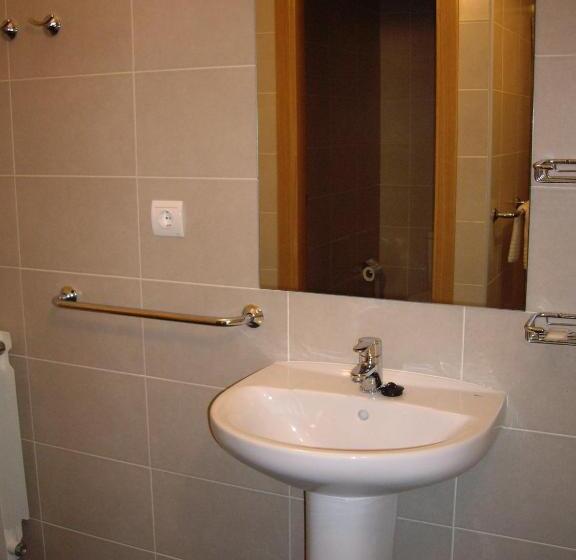 Albergue Francisco Giner De Los Rios